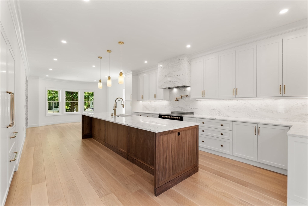 18 Naples Road Brookline, MA 02446 - Photo 10 of 40