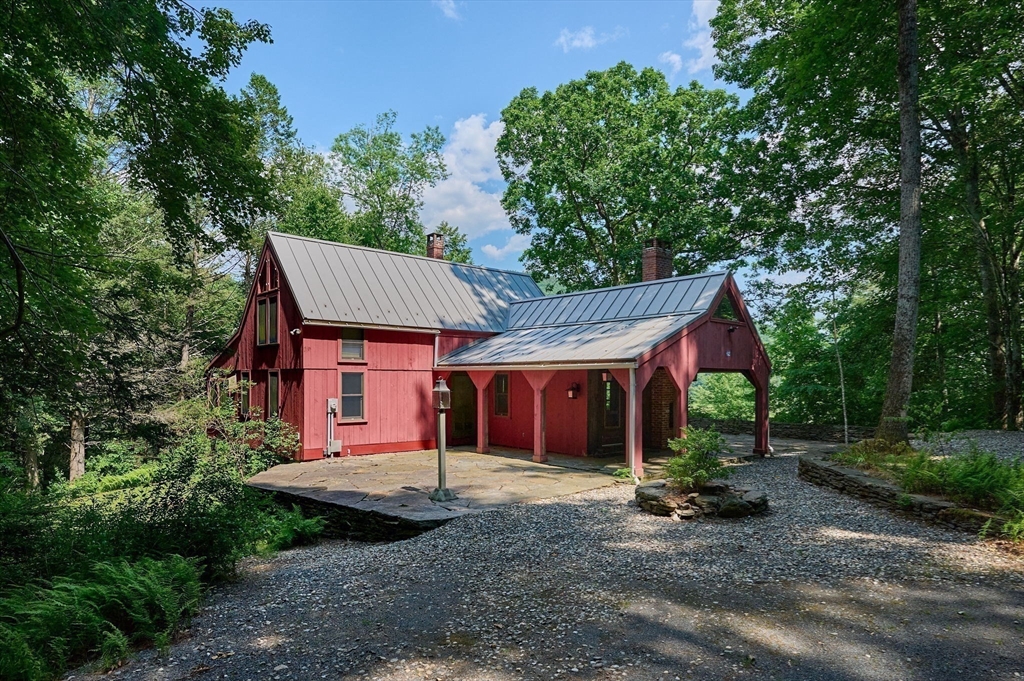 62 Schaefer Way Charlemont, MA 01339 - Photo 35 of 38