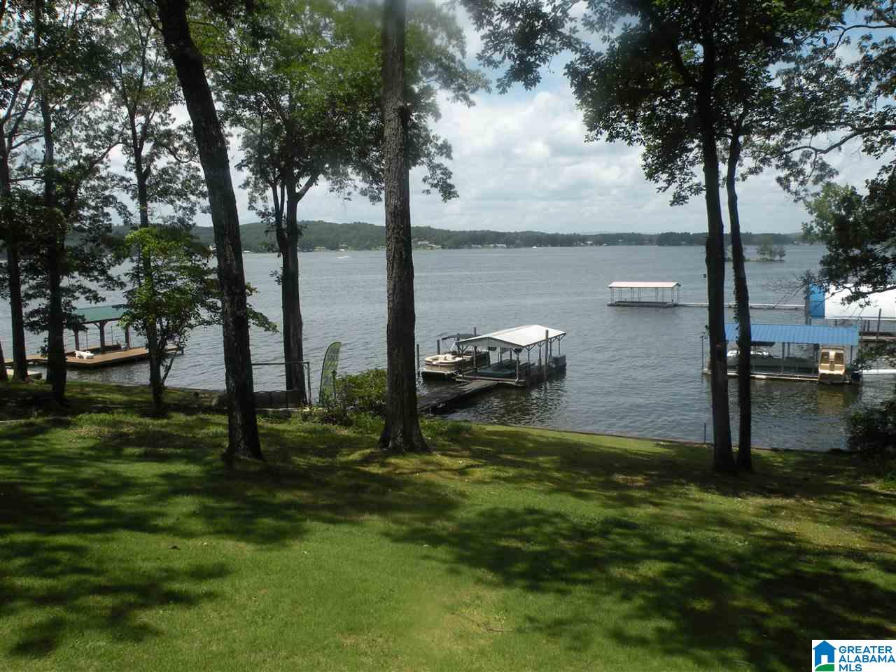 66 Cedar Cove Way Alpine, AL 35014 - Photo 2 of 49