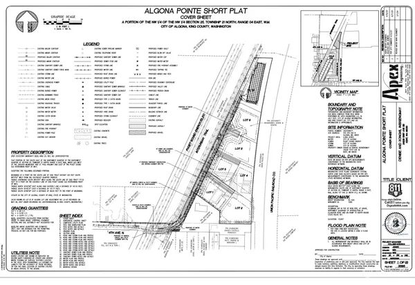 $660,000 | 515 4th Avenue North, Algona, WA 98001