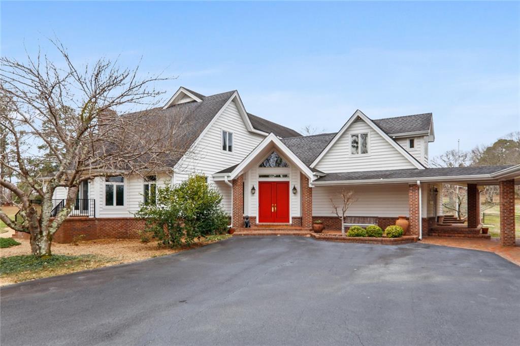 5530 Wright Road Powder Springs, GA 30127 - Photo 1 of 1