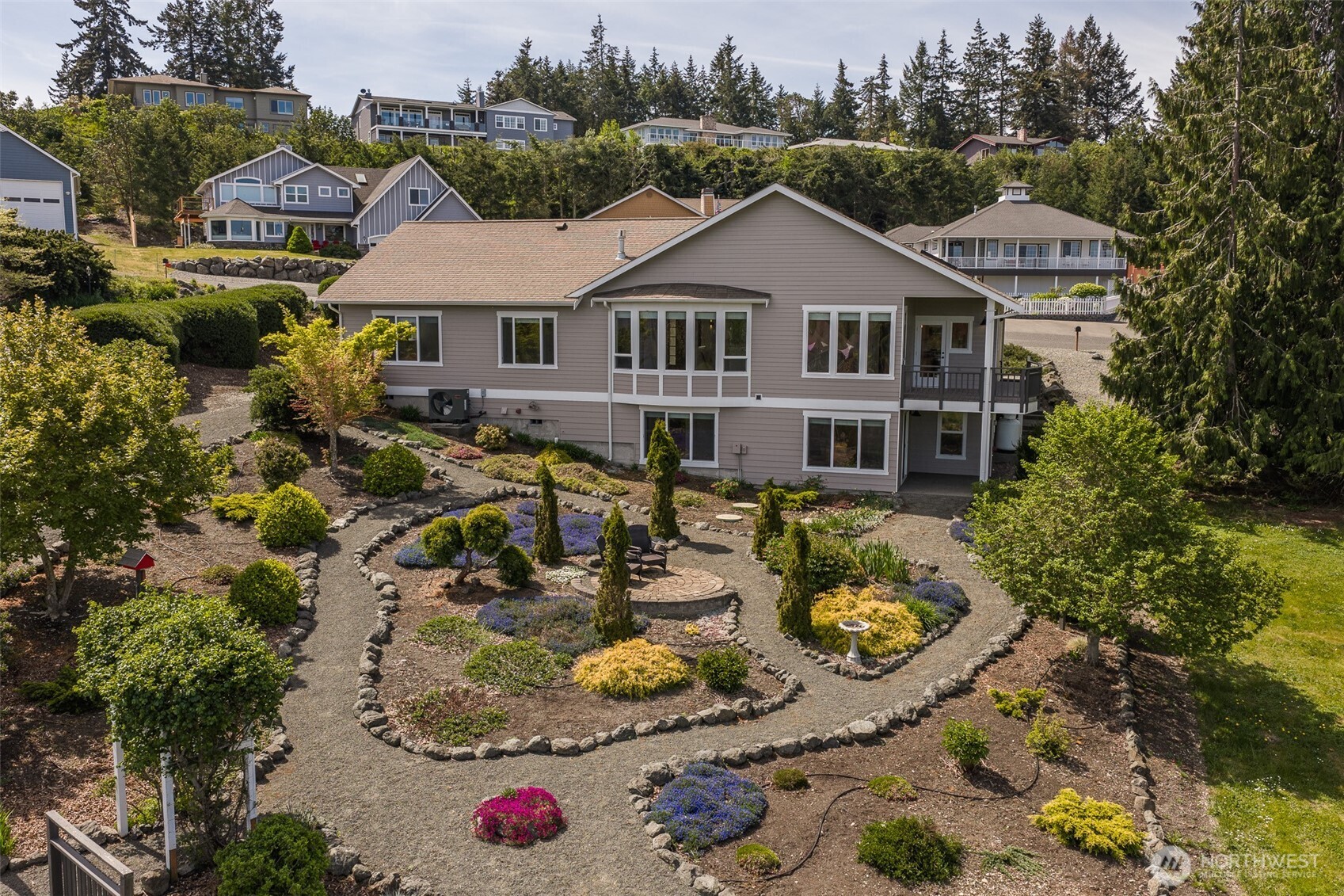 131 Moonlight Drive Sequim, WA 98382 - Photo 1 of 40