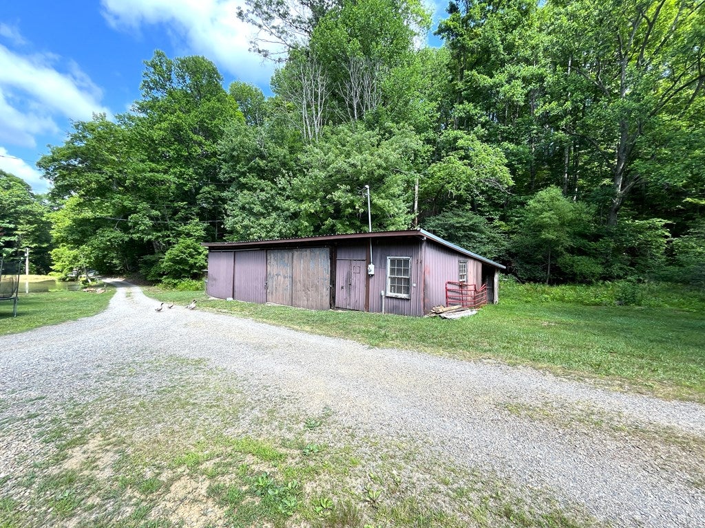 76 Captains Gate Road Willis, VA 24380 - Photo 18 of 50 Gallery Image 18