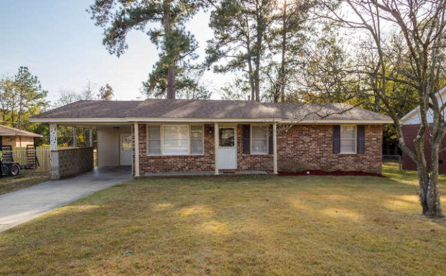 2136 Alfred Lane Augusta, GA 30906 - Photo 1 of 19 Main View