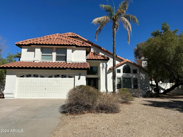 $3,300 | 5670 East Hartford Avenue, Scottsdale, AZ 85254