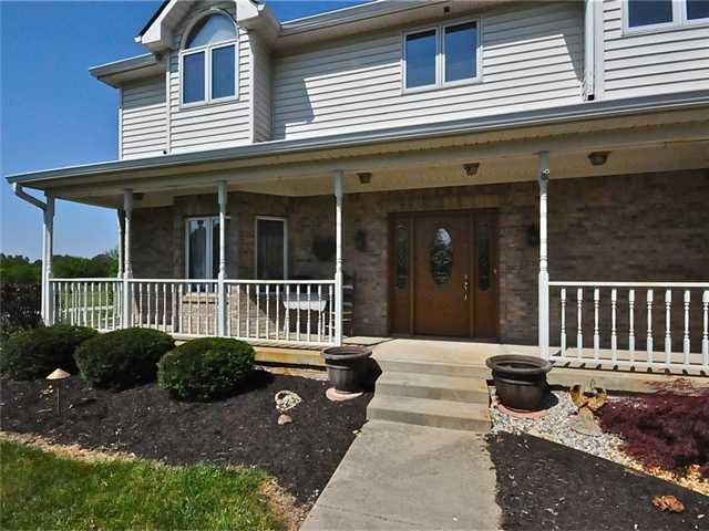24522 Jerkwater Road Sheridan, IN 46069 - Photo 9 of 24 Gallery Image 9