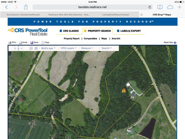237 Glendale Road Leoma, TN 38468 - Photo 12 of 15