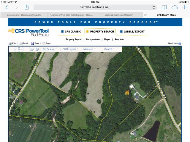 237 Glendale Road Leoma, TN 38468 - Photo 13 of 15