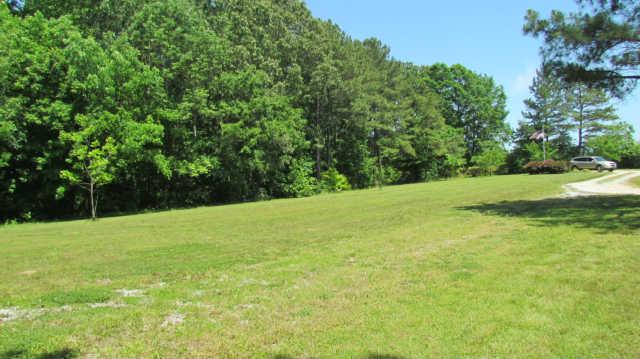 237 Glendale Road Leoma, TN 38468 - Photo 15 of 15 front yard