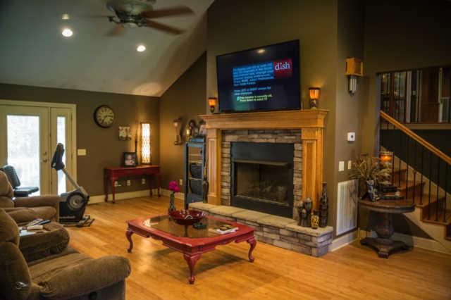 237 Glendale Road Leoma, TN 38468 - Photo 2 of 15