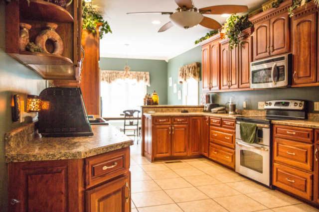 237 Glendale Road Leoma, TN 38468 - Photo 6 of 15