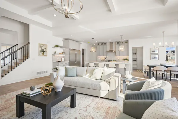 $1,299,000 | 1102 Winn, Waunakee, WI 53597