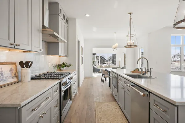 $1,299,000 | 1102 Winn, Waunakee, WI 53597