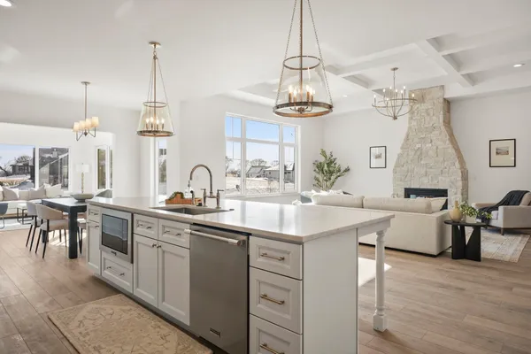 $1,299,000 | 1102 Winn, Waunakee, WI 53597