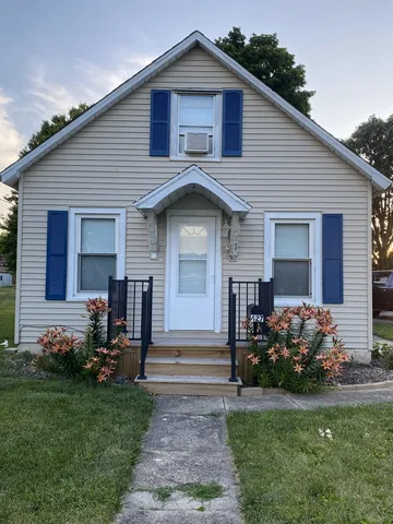 $127,500 | 427 North Kenosha Avenue, Oglesby, IL 61348