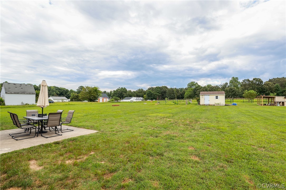 2217 Commins Road Aylett, VA 23009 - Photo 29 of 47 Gallery Image 29