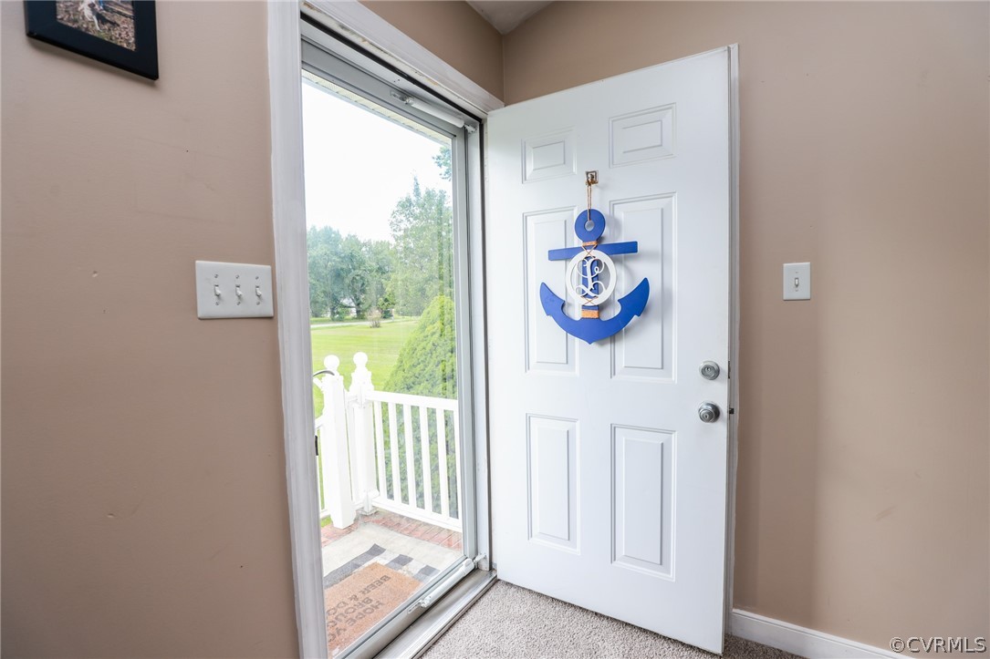 2217 Commins Road Aylett, VA 23009 - Photo 3 of 47 Gallery Image 3