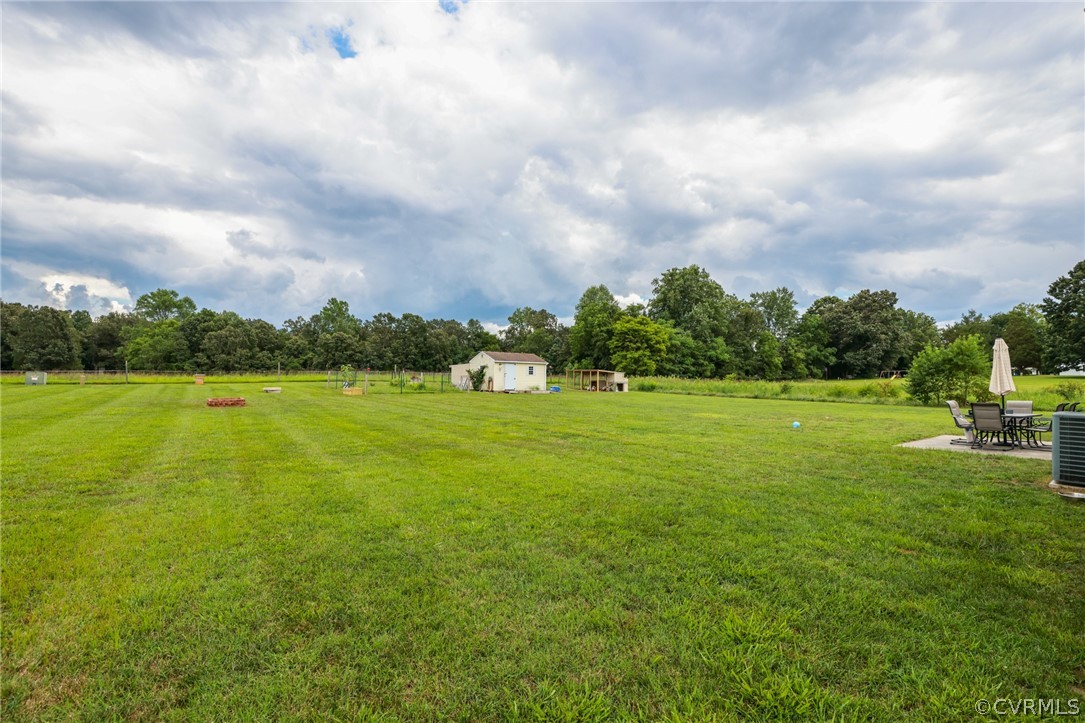 2217 Commins Road Aylett, VA 23009 - Photo 31 of 47 Gallery Image 31