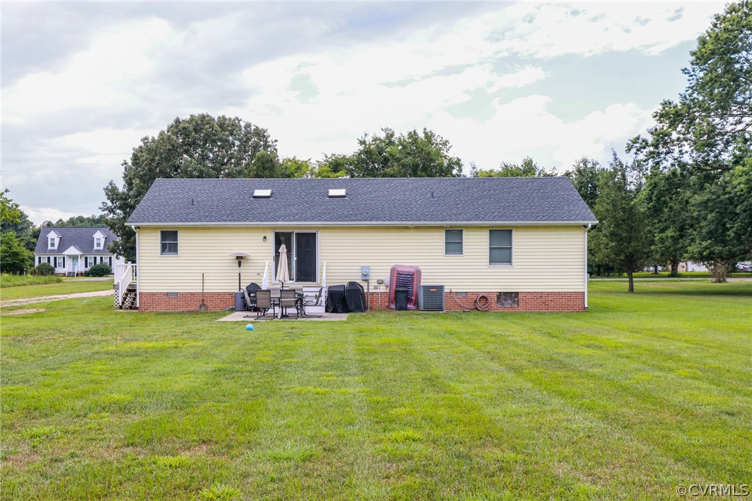 2217 Commins Road Aylett, VA 23009 - Photo 39 of 47 Gallery Image 39