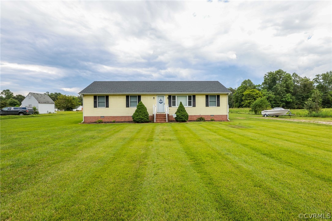 2217 Commins Road Aylett, VA 23009 - Photo 43 of 47 Gallery Image 43