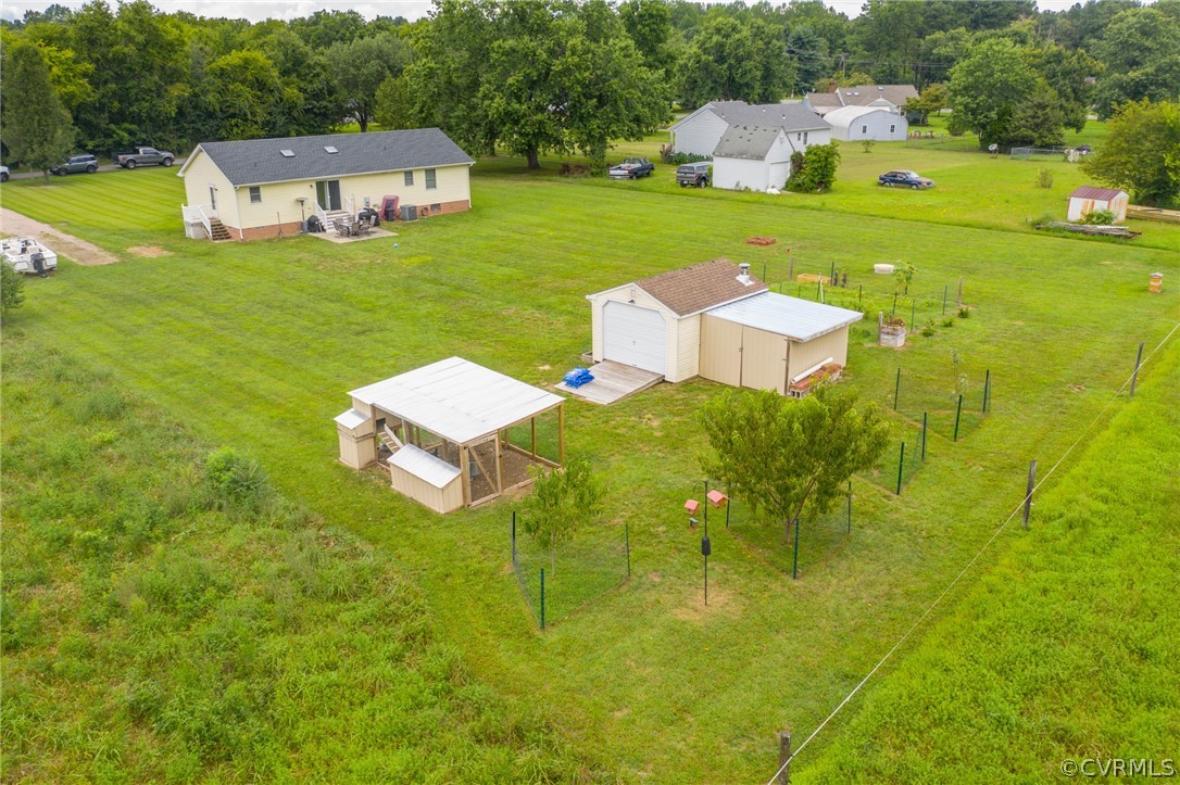 2217 Commins Road Aylett, VA 23009 - Photo 45 of 47 Gallery Image 45