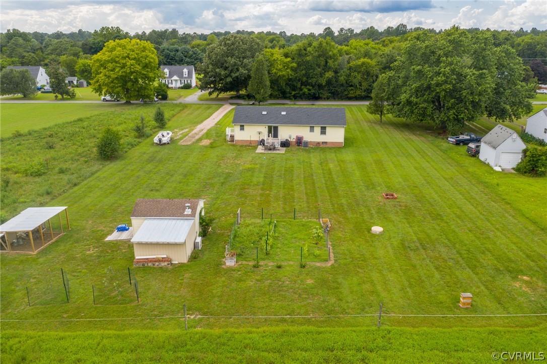 2217 Commins Road Aylett, VA 23009 - Photo 46 of 47 Gallery Image 46