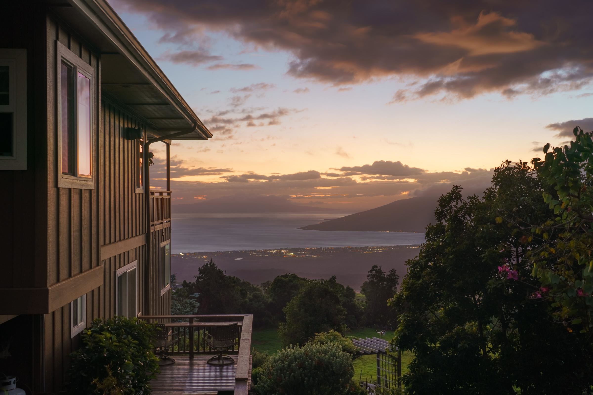 610 Polipoli Road Kula, HI 96790 - Photo 47 of 48