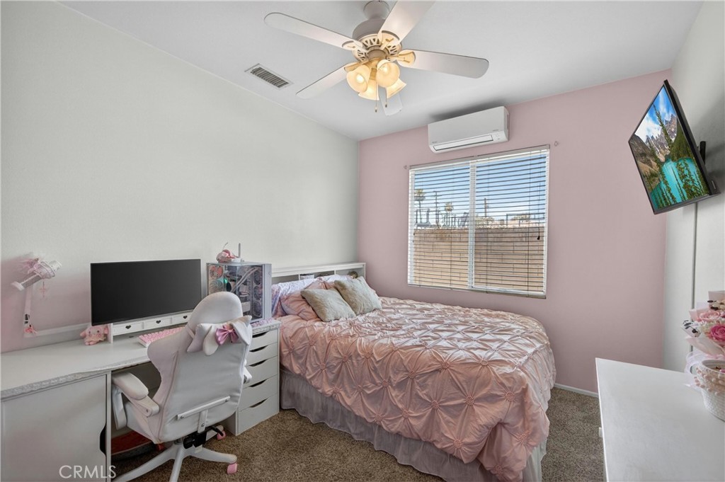 12843 Tarragon Way Riverside, CA 92503 - Photo 34 of 50 Bedroom #3