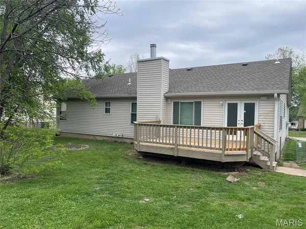 $2,300 | 4507 Cambrook Drive, St. Charles, MO 63304