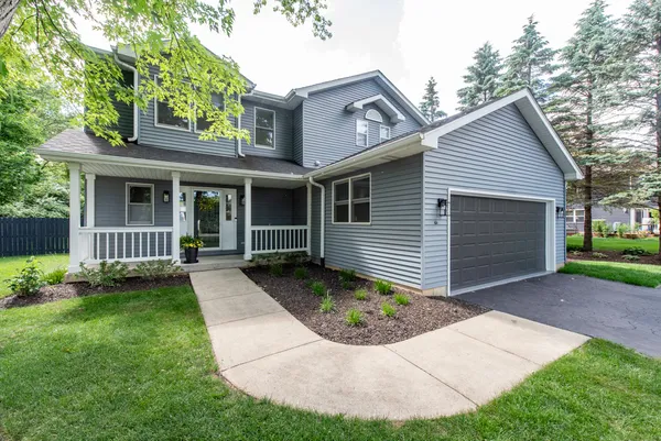 $449,900 | 1206 Monroe Avenue, Winthrop Harbor, IL 60096
