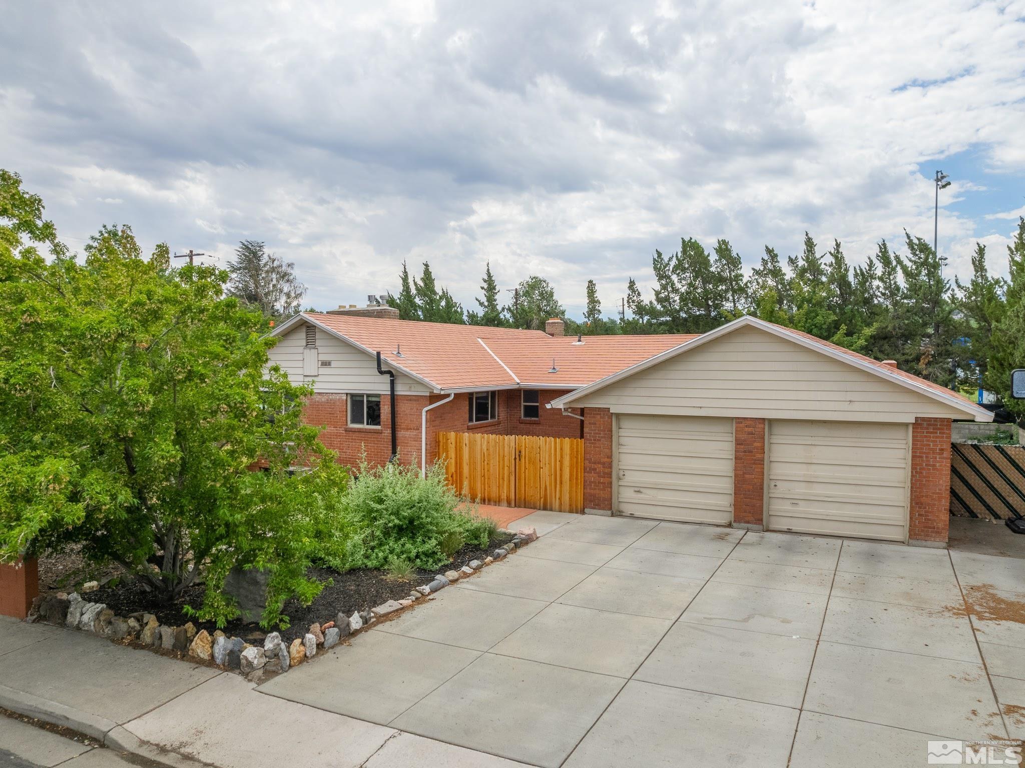 801 Keele Drive Reno, NV 89509 - Photo 1 of 37 Photo 1