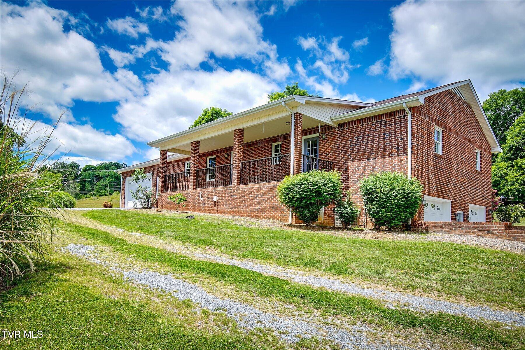 268 Byington Road Rogersville, TN 37857 - Photo 35 of 53 35-268 Byington -33