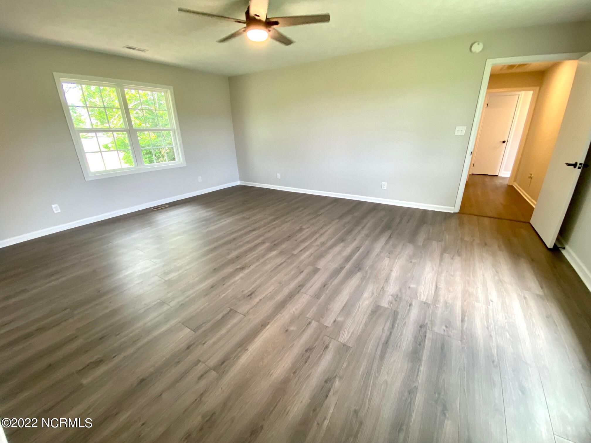 493 Jam Road Tabor City, NC 28463 - Photo 15 of 48 Master Bedroom