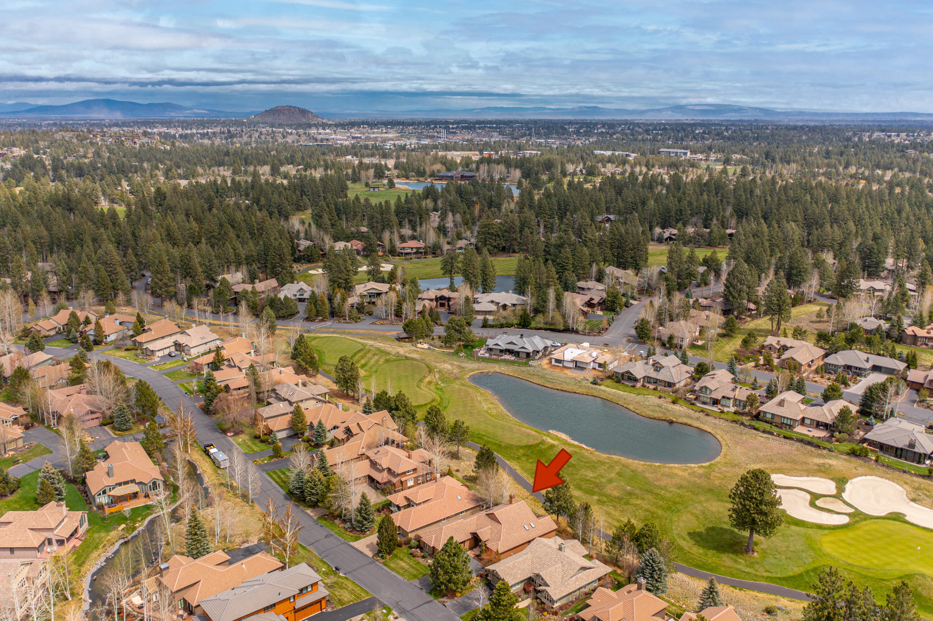 61957 Fall Creek Loop Bend, OR 97702 - Photo 33 of 42 Drone w:arrow 6 (sized)