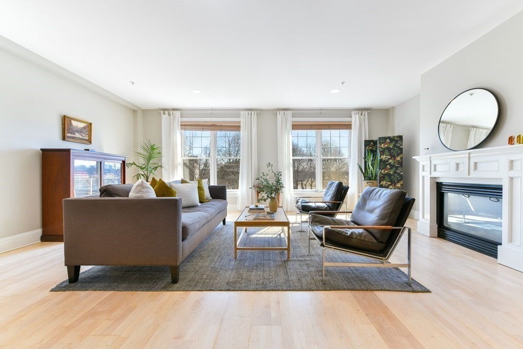 1306 Columbia Road, Unit 3C Boston, MA 02127 - Photo 7 of 23