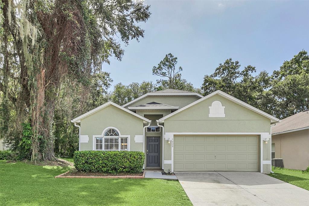 7909 Riffle Lane Orlando, FL 32818 - Photo 1 of 1 exterion front