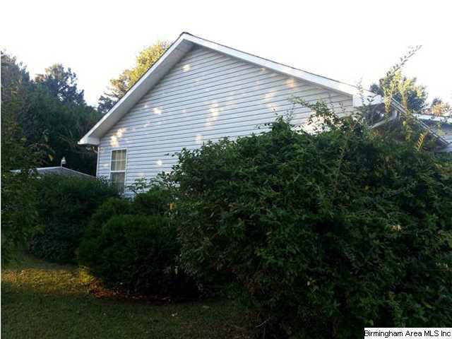 267 Grogan Road Anniston, AL 36201 - Photo 4 of 15