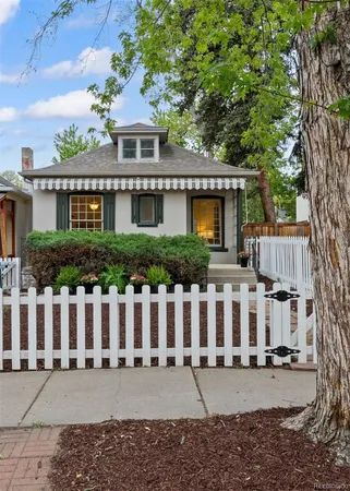 $498,000 | 451 Corona Street, Denver, CO 80218