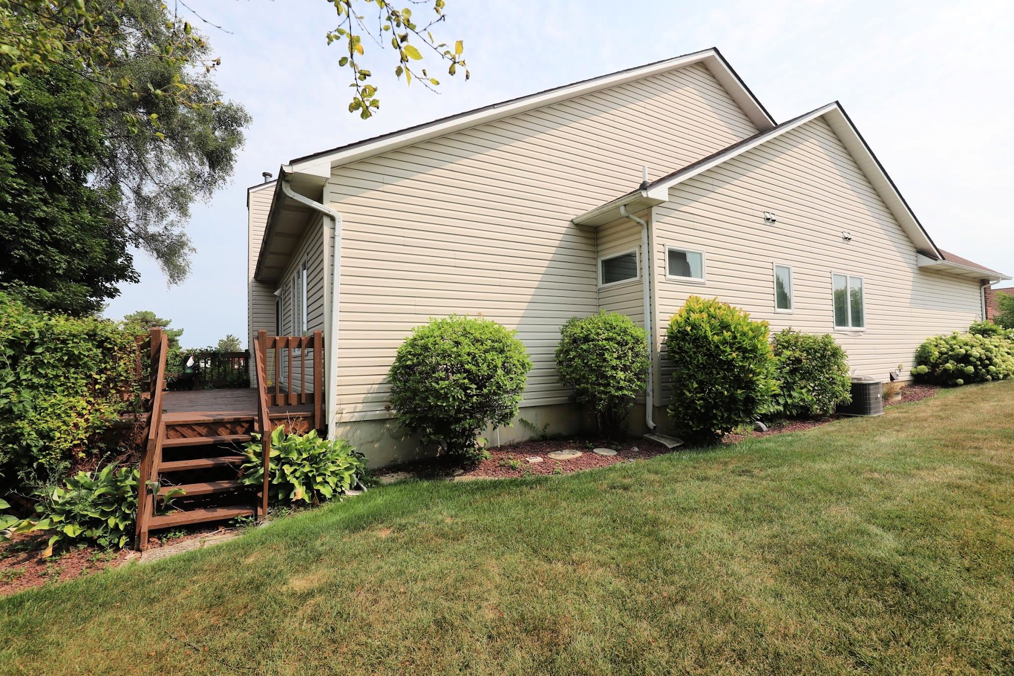 1512 Rio Grande Court Flint, MI 48532 - Photo 26 of 34 Gallery Image 26