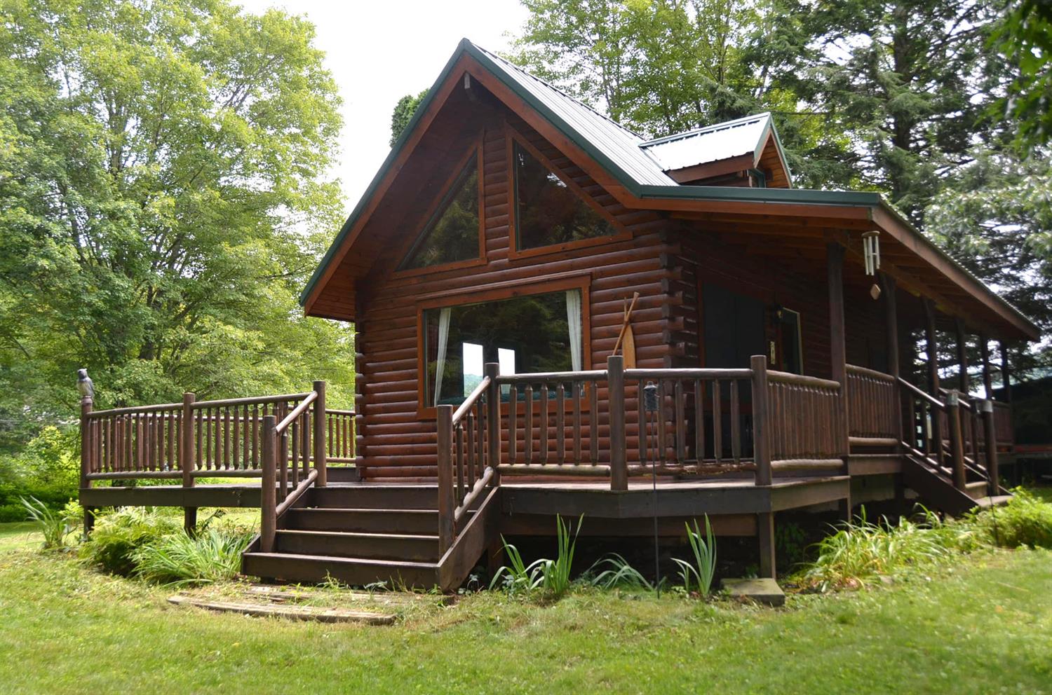 76 World's End Road Hancock, NY 13783 - Photo 1 of 1 Gallery Image 1