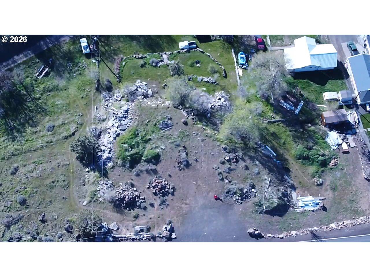 0 Wamic Market Road Tygh Valley, OR 97063 - Photo 16 of 17
