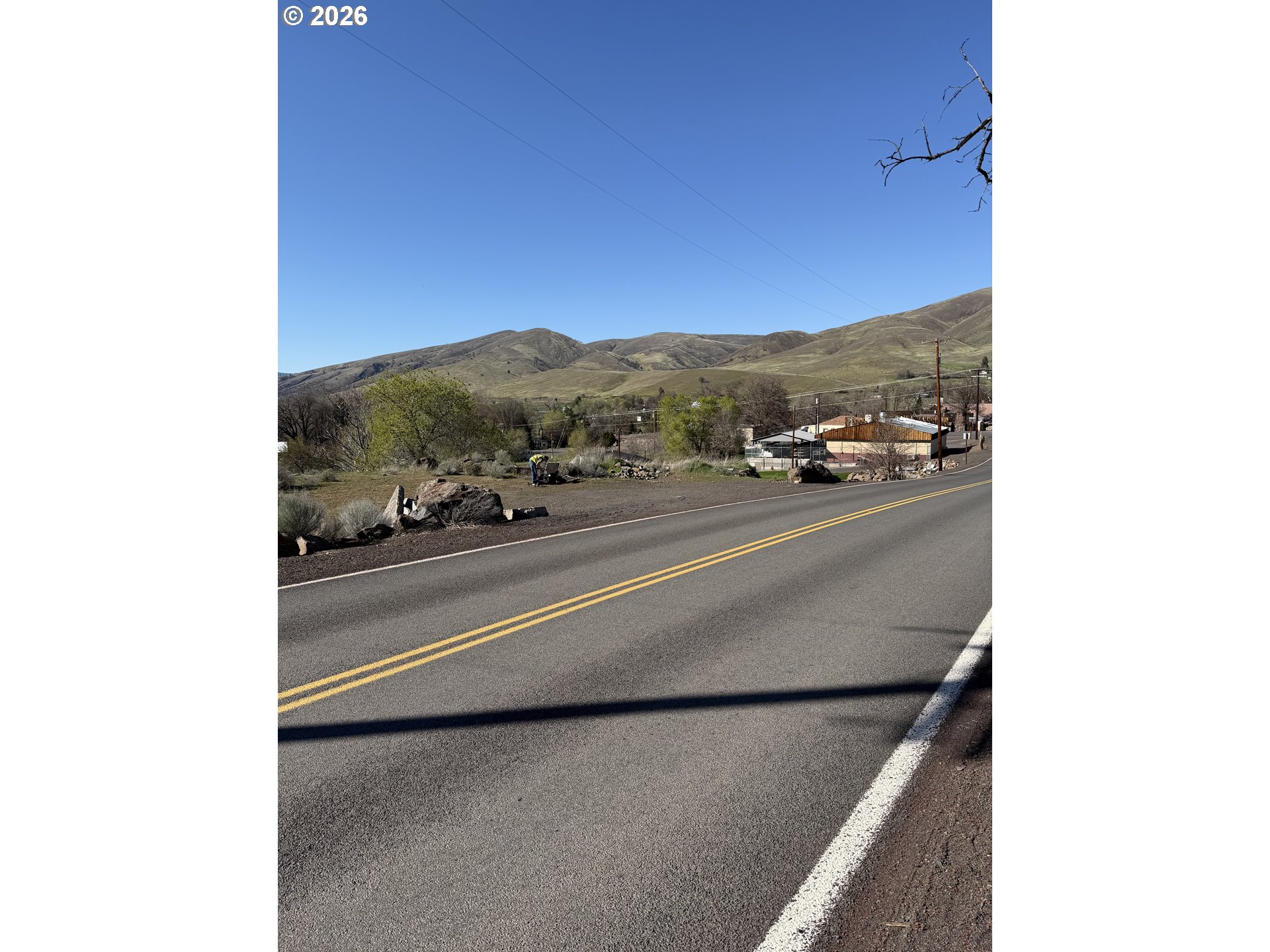 0 Wamic Market Road Tygh Valley, OR 97063 - Photo 2 of 17