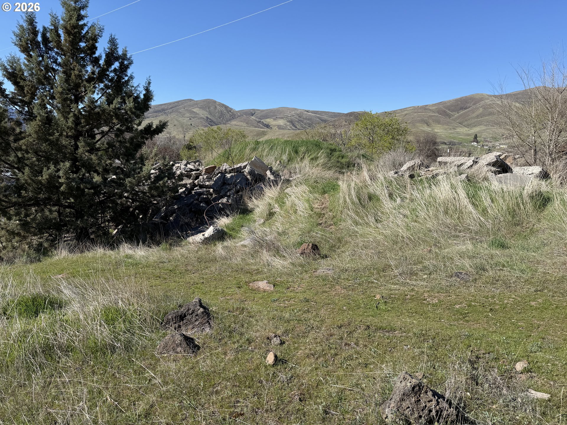 0 Wamic Market Road Tygh Valley, OR 97063 - Photo 4 of 17