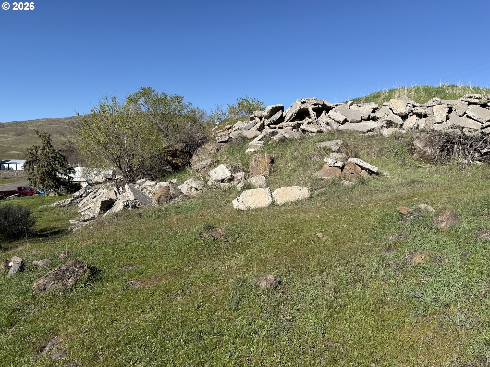0 Wamic Market Road Tygh Valley, OR 97063 - Photo 7 of 17