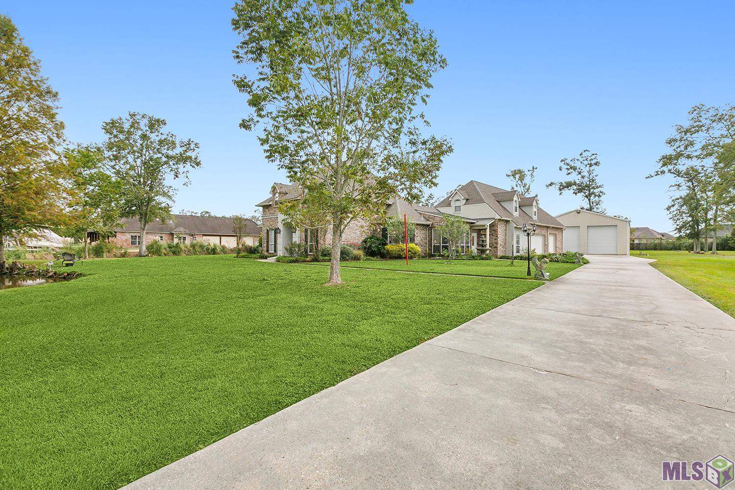 40400 Abby James Road Prairieville, LA 70769 - Photo 2 of 40