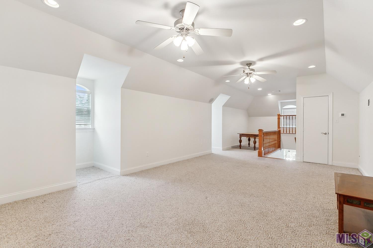 40400 Abby James Road Prairieville, LA 70769 - Photo 23 of 40 Bonus room