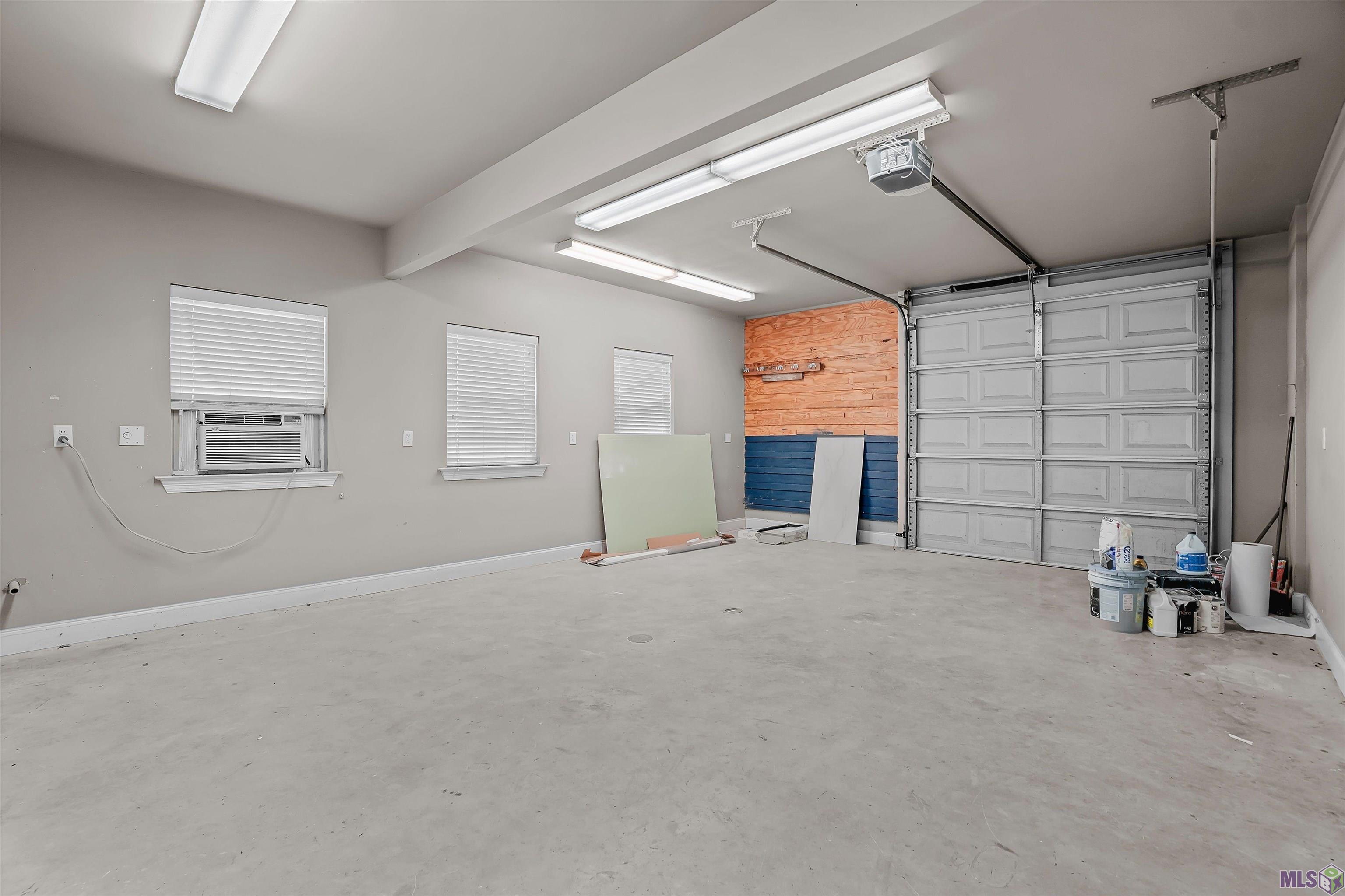 40400 Abby James Road Prairieville, LA 70769 - Photo 25 of 40 storage attached to garage