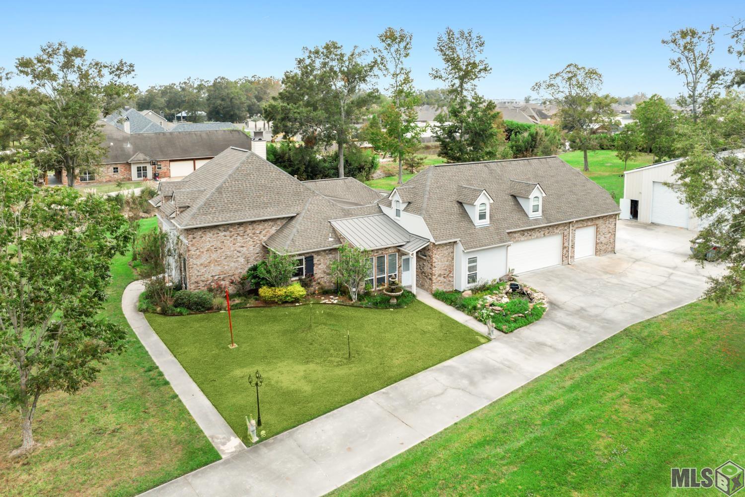 40400 Abby James Road Prairieville, LA 70769 - Photo 35 of 40