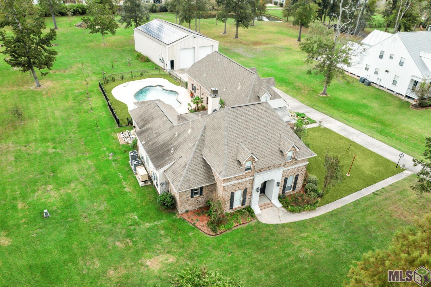 40400 Abby James Road Prairieville, LA 70769 - Photo 37 of 40