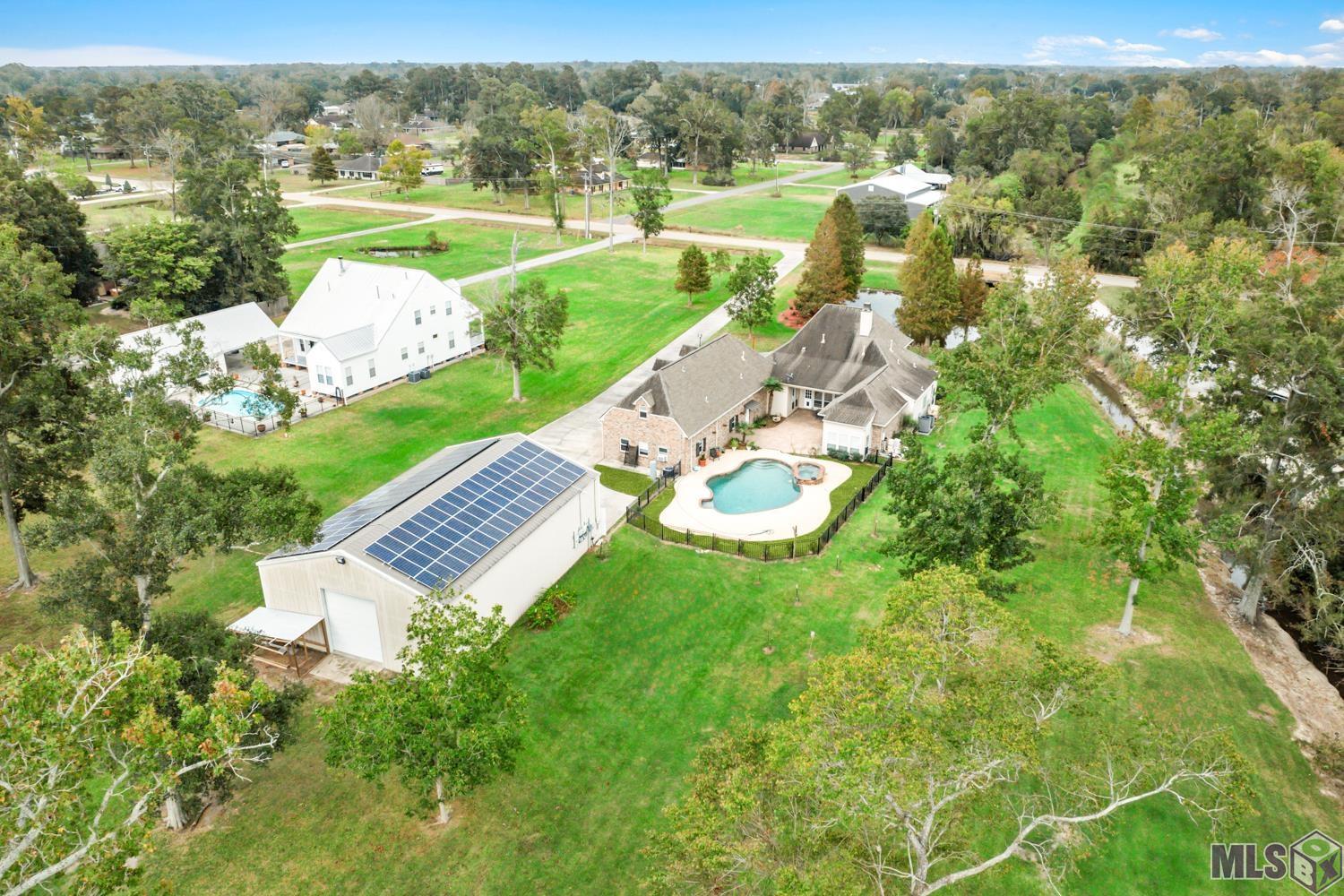 40400 Abby James Road Prairieville, LA 70769 - Photo 38 of 40